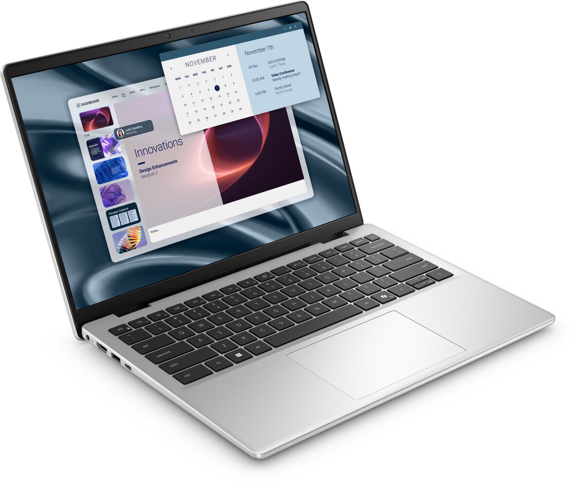 DELL Pro 14 Essential PV14250 PGJWM image gallery 3
