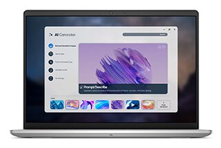 DELL Pro 14 Essential PV14255 G8D0H image gallery 3