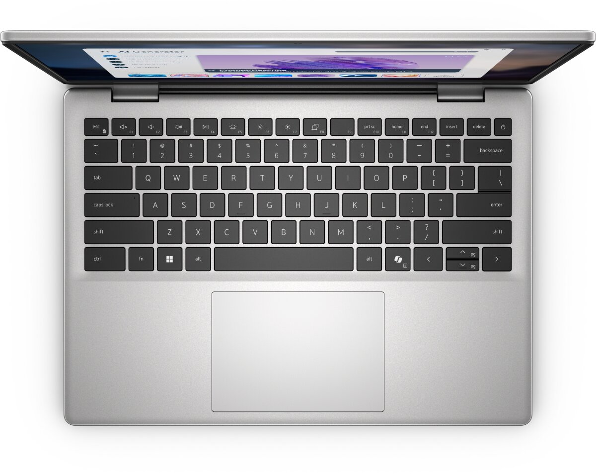 DELL Pro 14 Essential PV14255 OPV1425555201GAUCOMN image gallery 4
