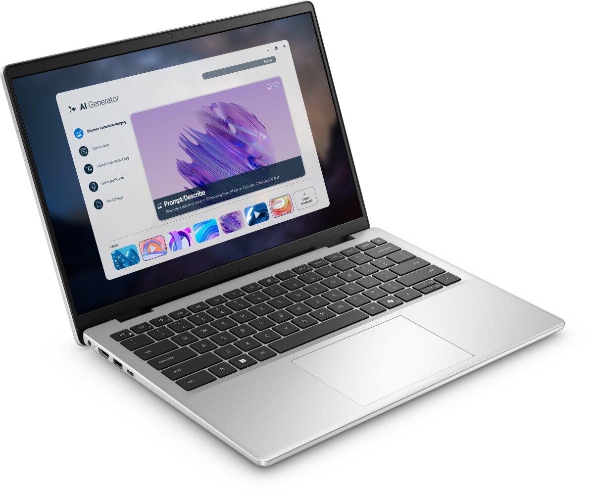 DELL Pro 14 FP9DX image gallery 4