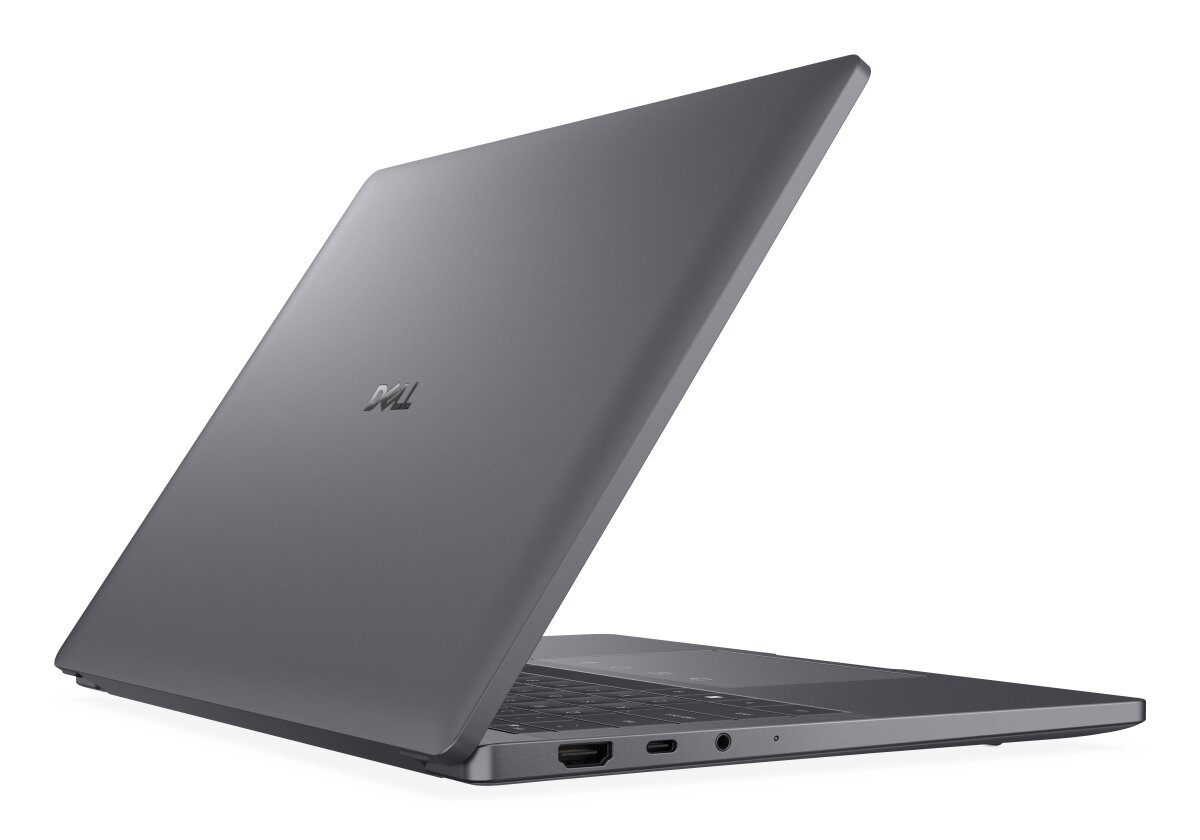 DELL Pro 14 Premium PA14250 BTO201_PA14250_NZ image gallery 5