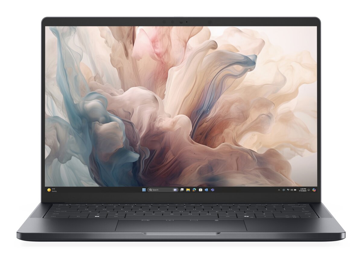 DELL Pro 14 Premium PA14250 BTO205_PA14250_NZ image gallery 2