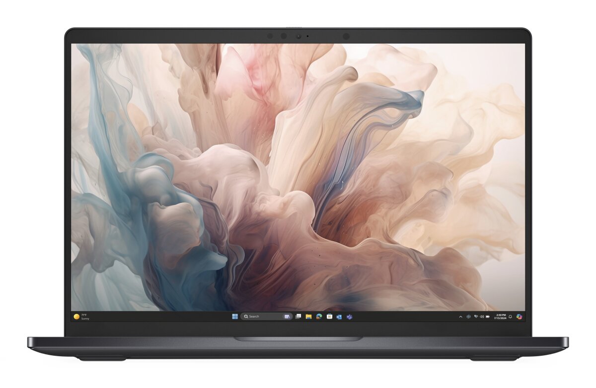 DELL Pro 14 Premium PA14250 HN81R image gallery 1