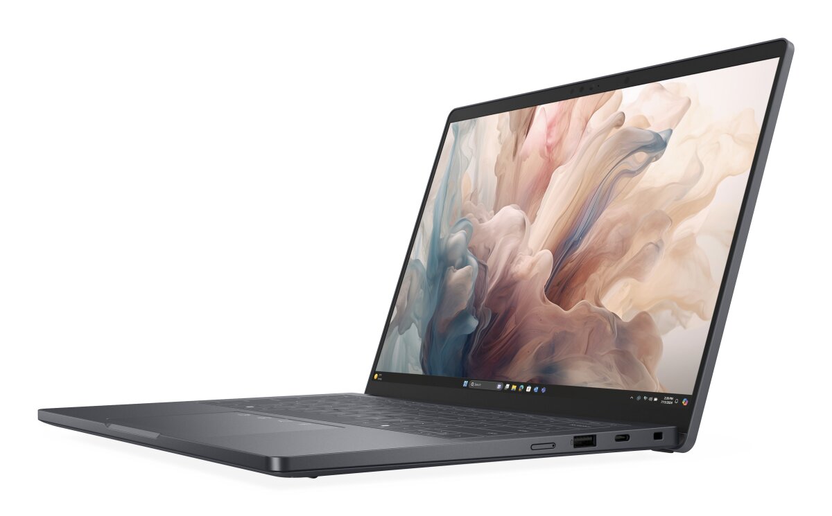 DELL Pro 14 Premium PA14250 HN81R image gallery 3