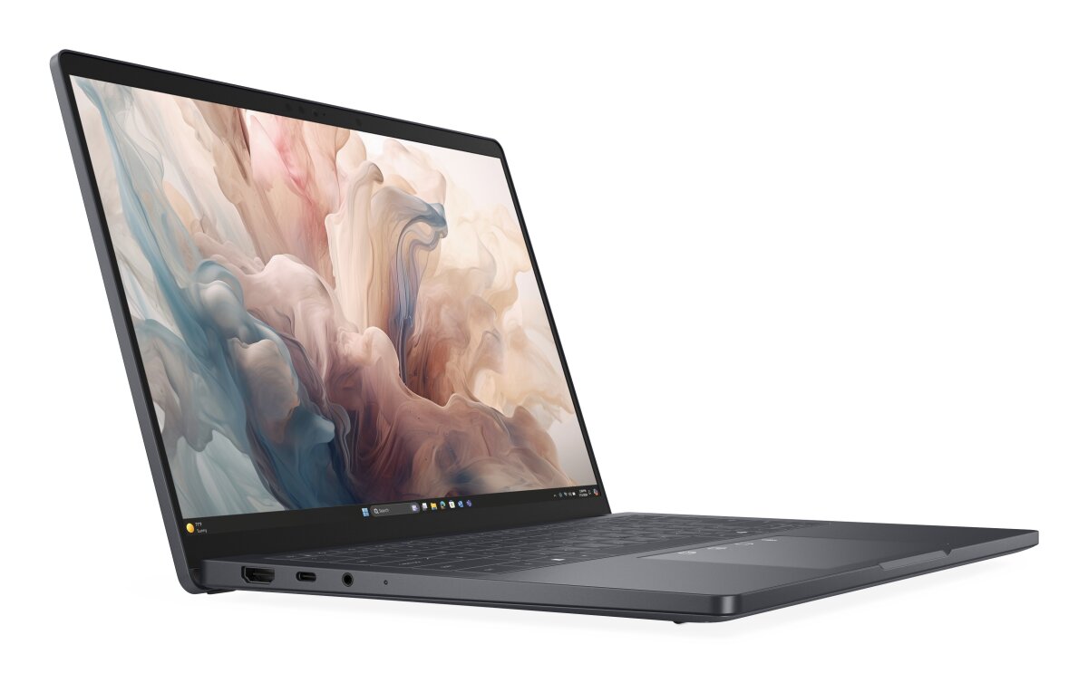 DELL Pro 14 Premium PA14250 HN81R image gallery 4