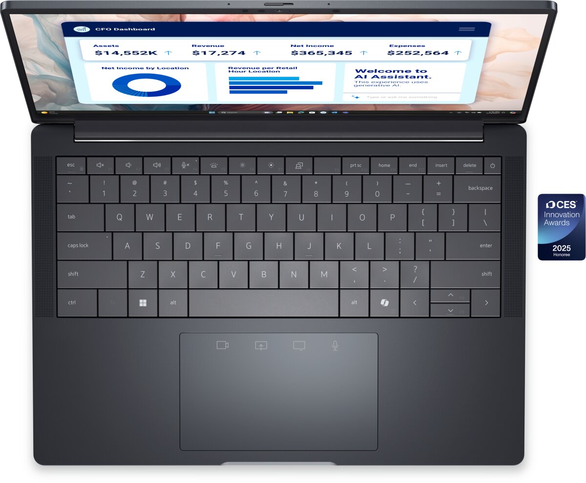 DELL Pro 14 Premium PA14250 V7XXD image gallery 4