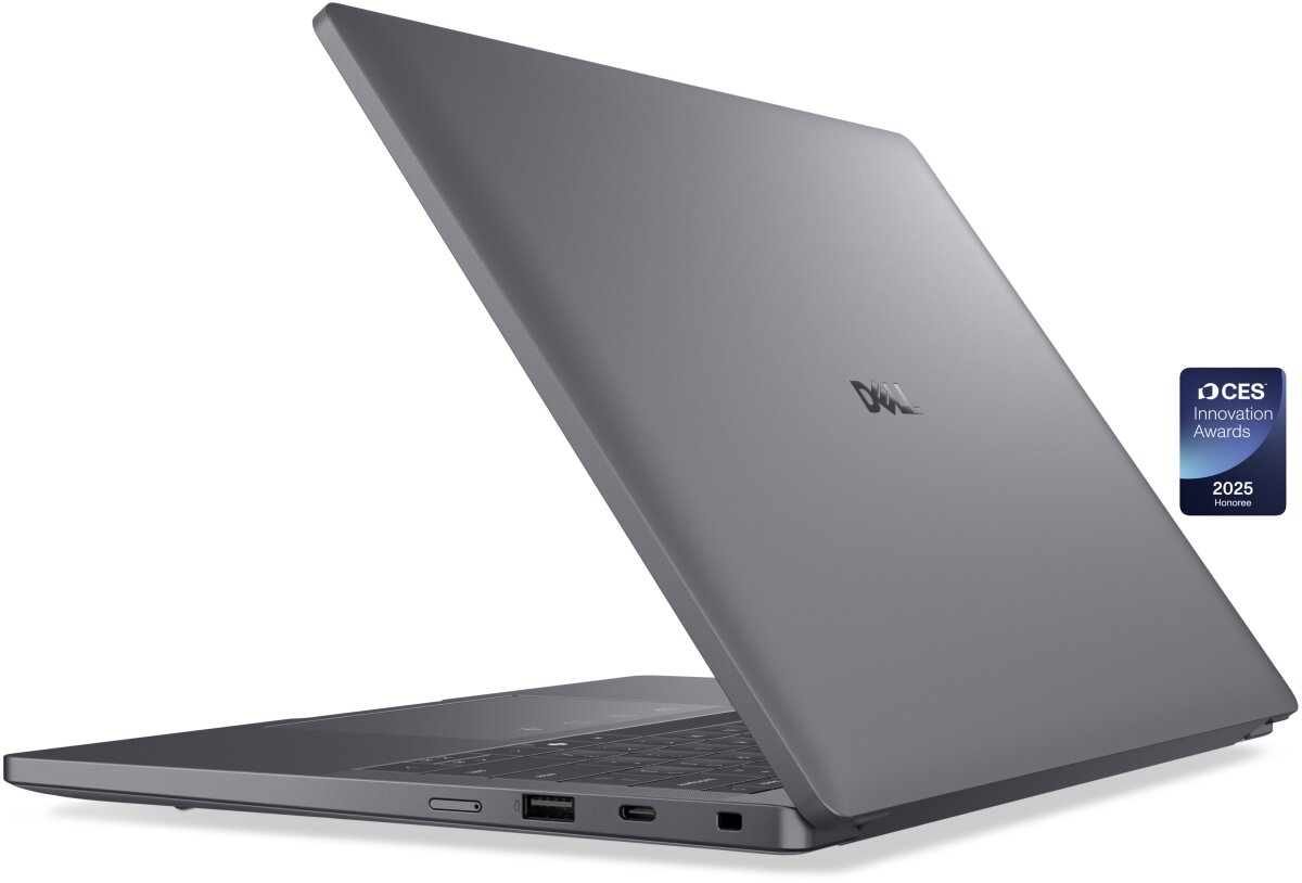 DELL Pro 14 Premium PA14250 V7XXD image gallery 6