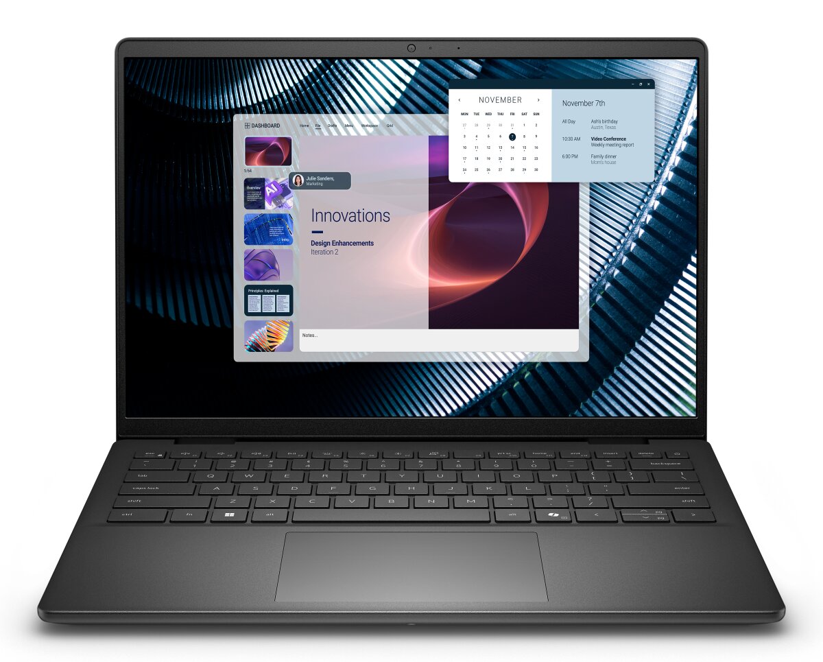 DELL Pro 14 Essential PV14250 YG0P4 image gallery 1