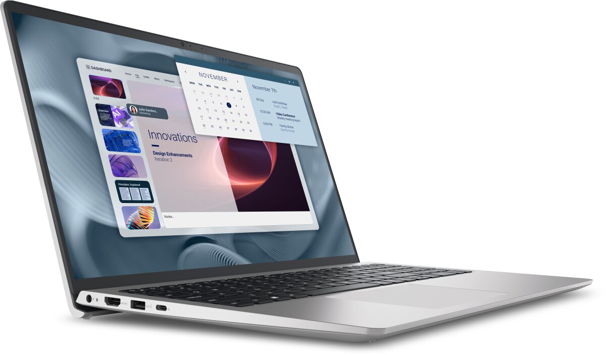 DELL Pro 15 Essential PV15250 PV15250_RPLU_002_M_HOM image gallery 3