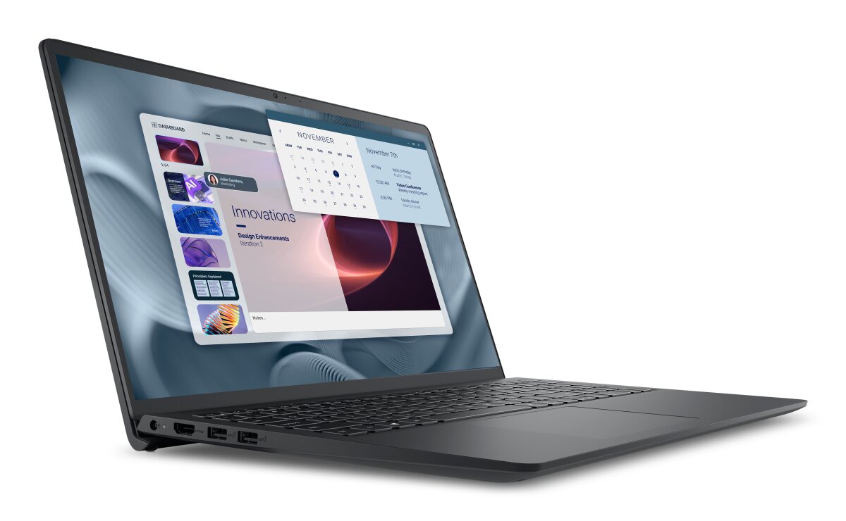 DELL Pro 15 Essential PV15250 9N68J image gallery 2