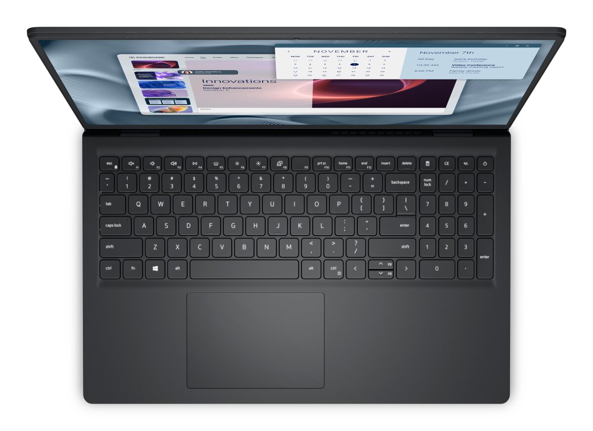 DELL Pro 15 Essential PV15250 9N68J image gallery 4