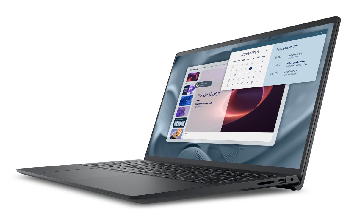 DELL Pro 15 Essential PV15250 V2T7P image gallery 3