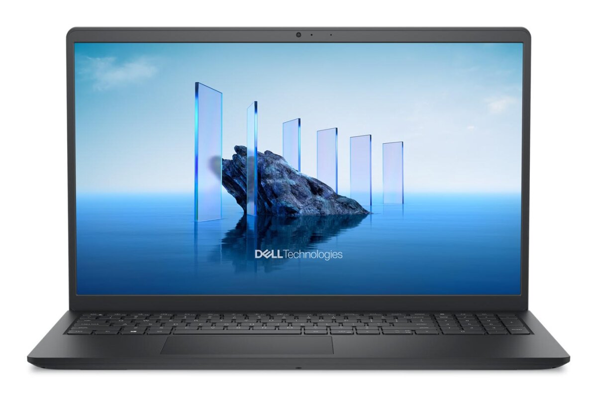 DELL Pro 15 Essential PV15250 WH6H8 image gallery 1