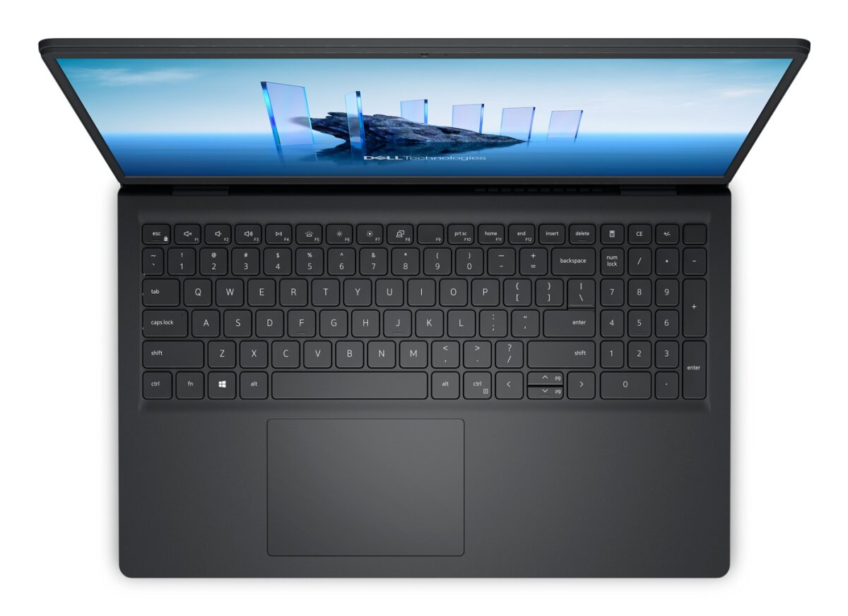 DELL Pro 15 Essential PV15250 WH6H8 image gallery 4
