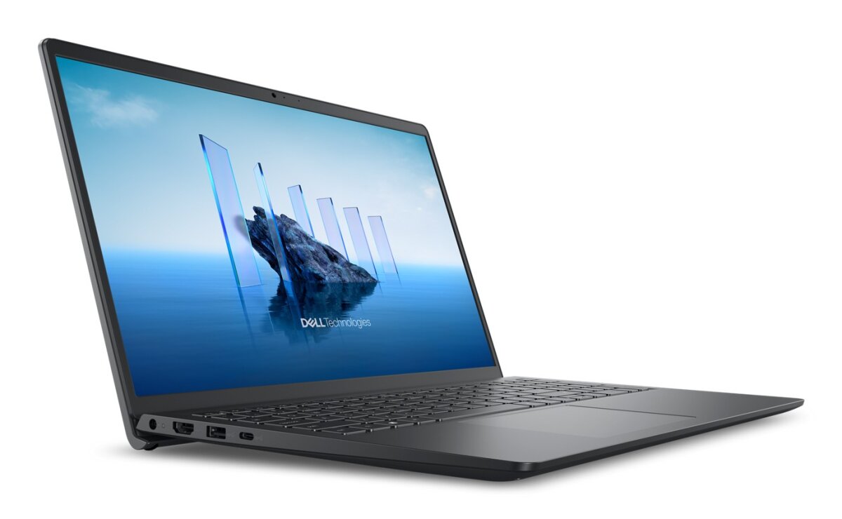 DELL Pro 15 Essential PV15250 H9FMP+DELL-DRRV8 image gallery 3