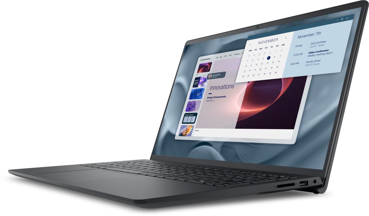 DELL Pro 15 Essential PV15250 NFPY1 image gallery 4