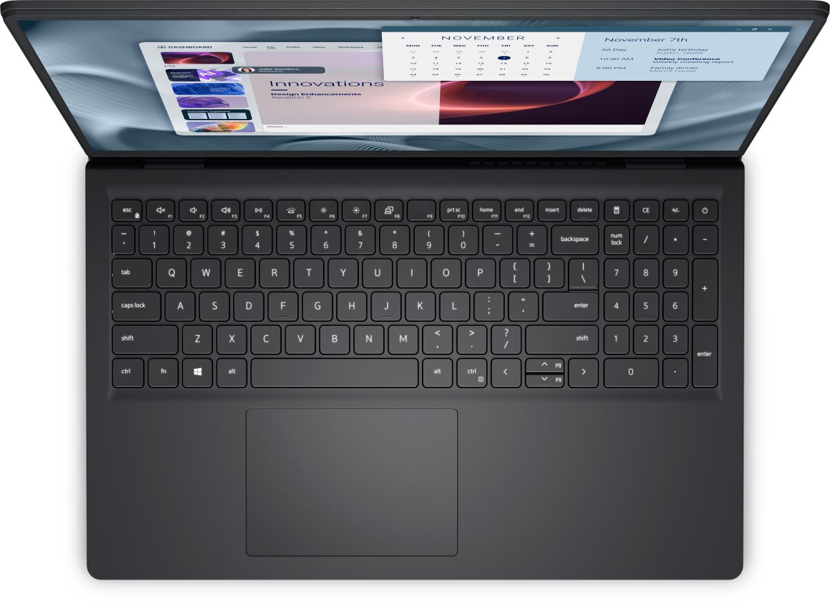 DELL Pro 15 Essential PV15250 NFPY1 image gallery 1