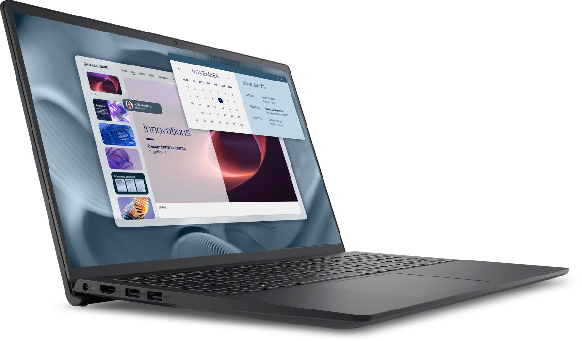 DELL Pro 15 Essential PV15250 NFPY1 image gallery 3