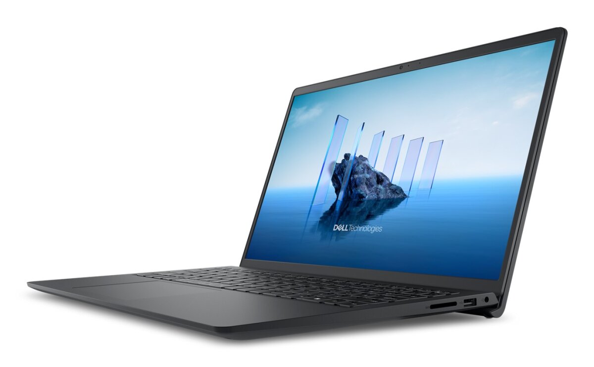 DELL Pro 15 Essential PV15250 H9FMP+DELL-DRRV8 image gallery 4
