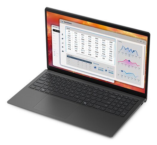 DELL Pro 15 Essential PV15265 2MK9R image gallery 2