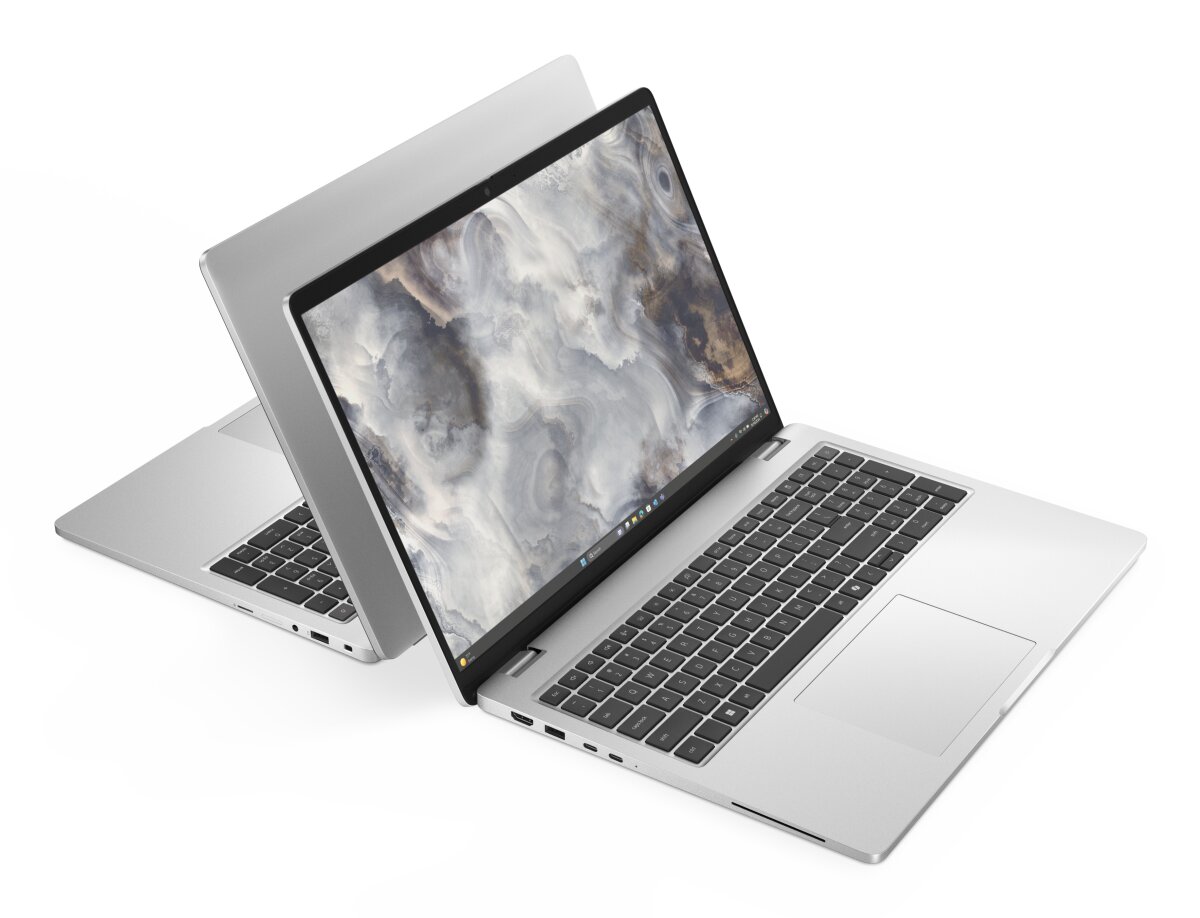 DELL Pro 16 Plus PB16250 50WKW image gallery 5