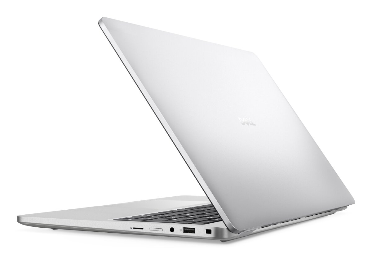 DELL Pro 16 Plus PB16250 CTO735_PB16250_AU image gallery 6