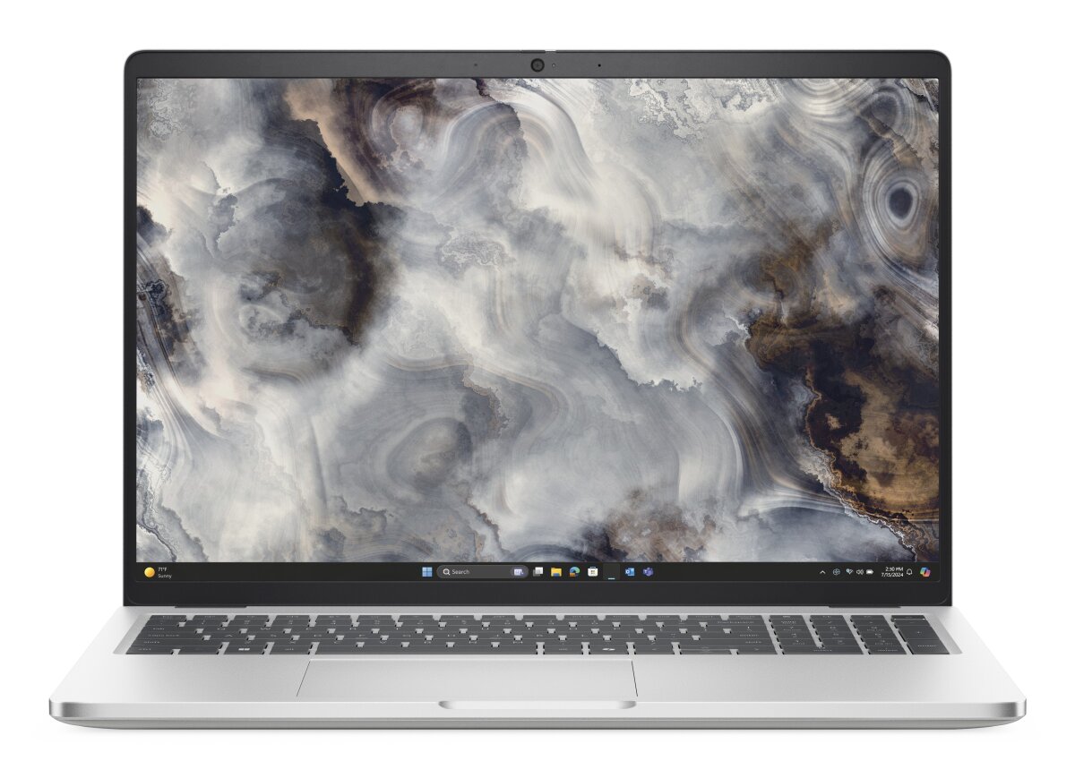 DELL Pro 16 Plus PB16250 P34G4 image gallery 2
