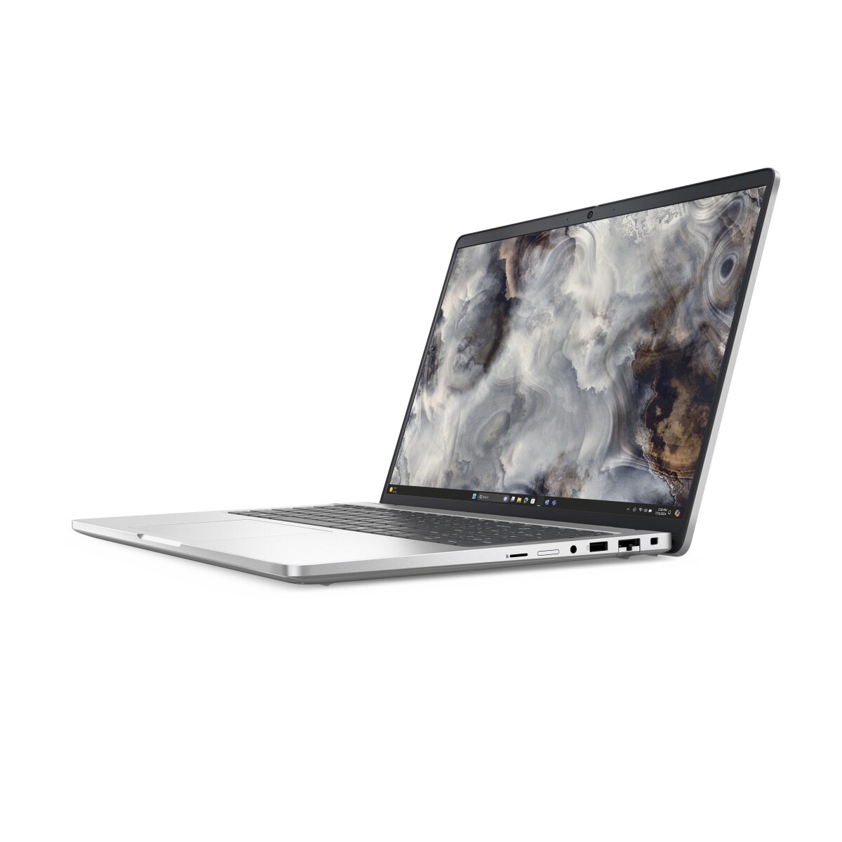 DELL Pro 16 Plus PB16250 P34G4 image gallery 5