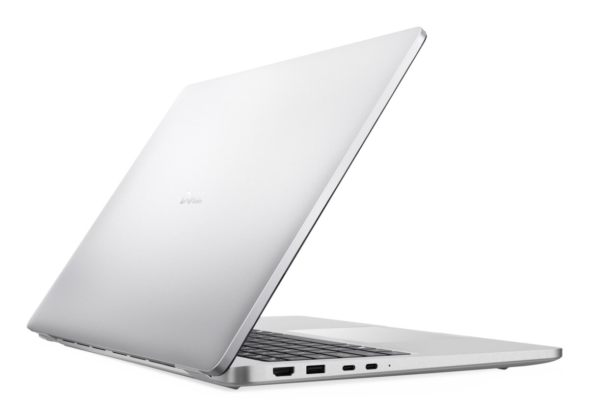 DELL Pro 16 Plus PB16250 P34G4 image gallery 6