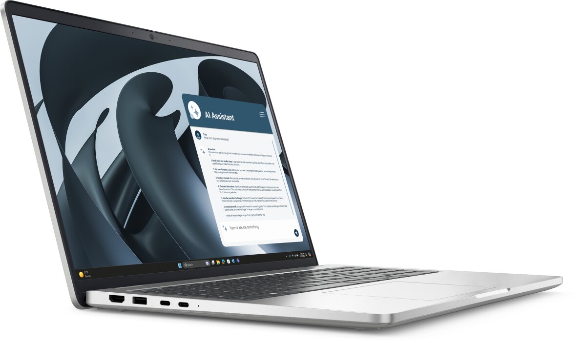 DELL Pro 16 Plus PB16255 N5T4V image gallery 2