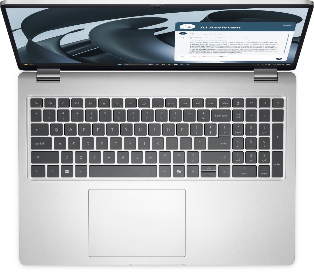 DELL Pro 16 Plus PB16255 N5T4V image gallery 3