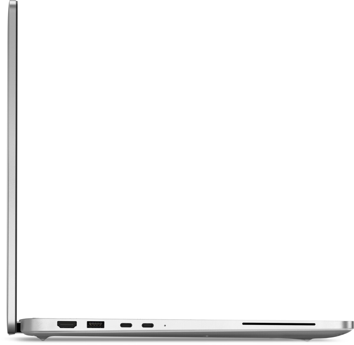 DELL Pro 16 Plus PB16255 N5T4V image gallery 5