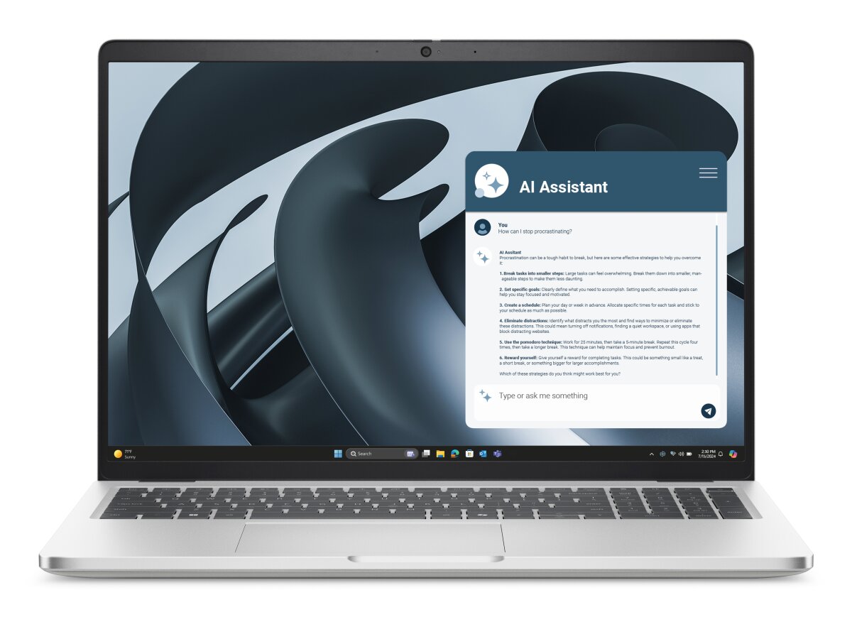 DELL Pro 16 Plus PB16255 3F5TC image gallery 2