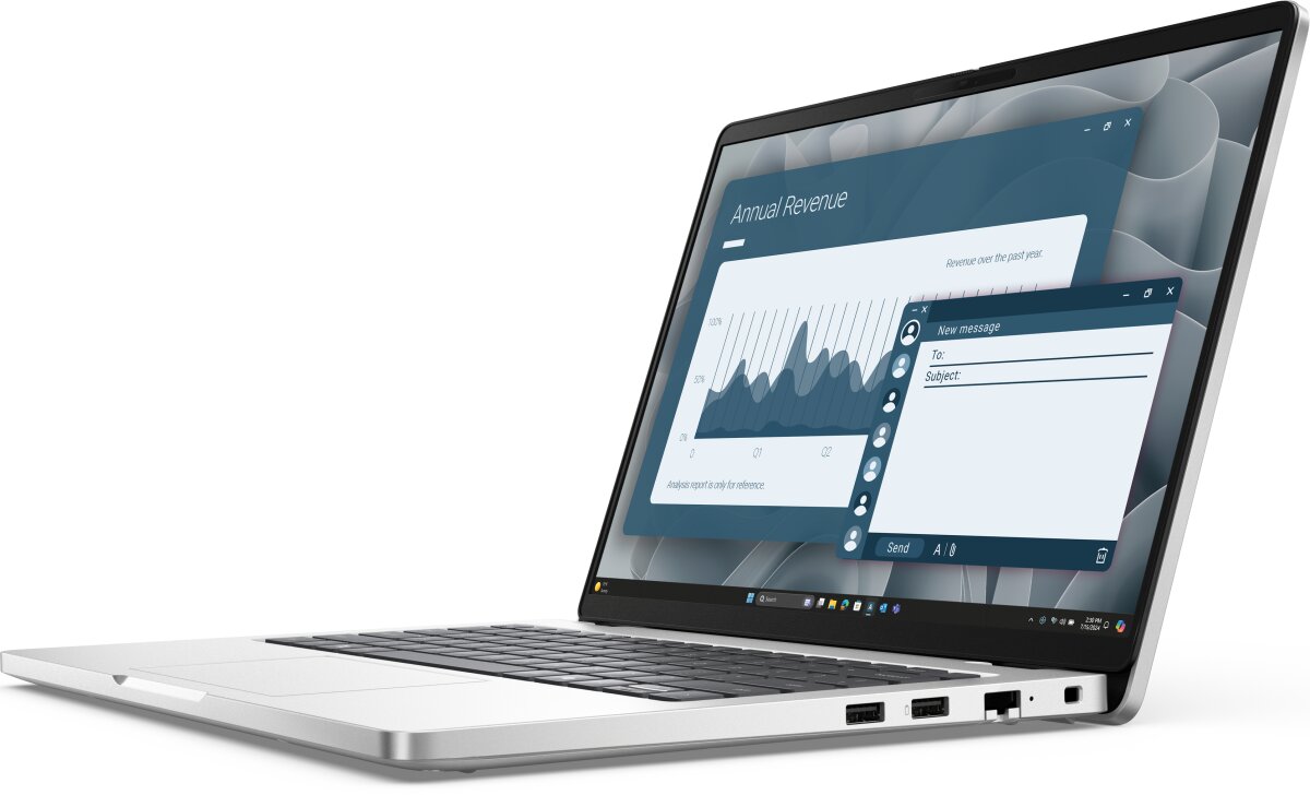 DELL Pro 14 RMDF2 image gallery 5