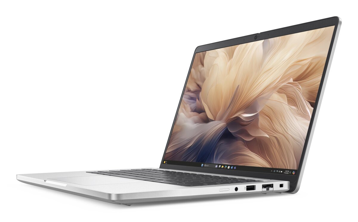 DELL Pro 14 Plus PB14250 BTO111_PB14250_EMEA image gallery 5