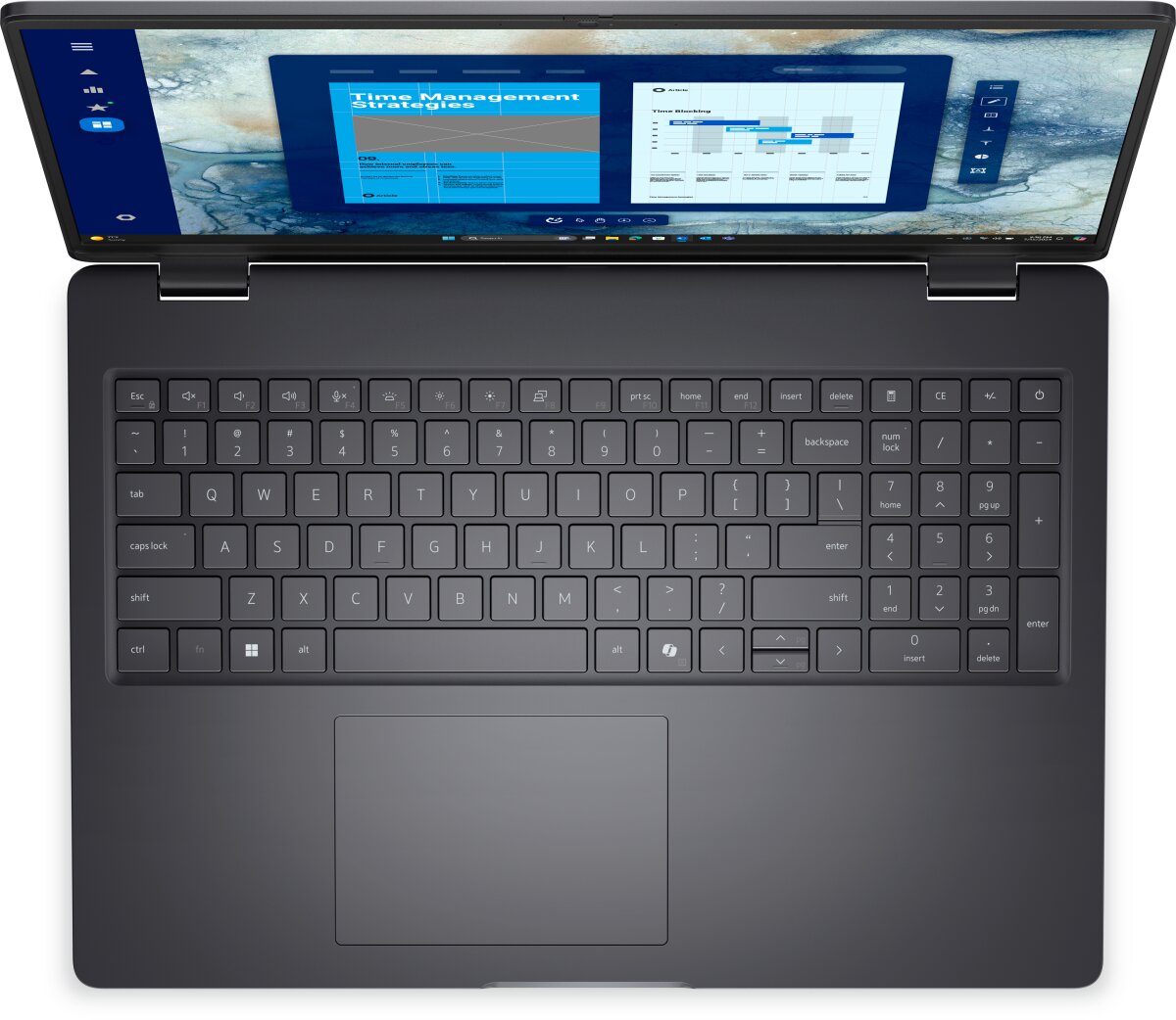 DELL Pro PC16250 71T29 image gallery 1