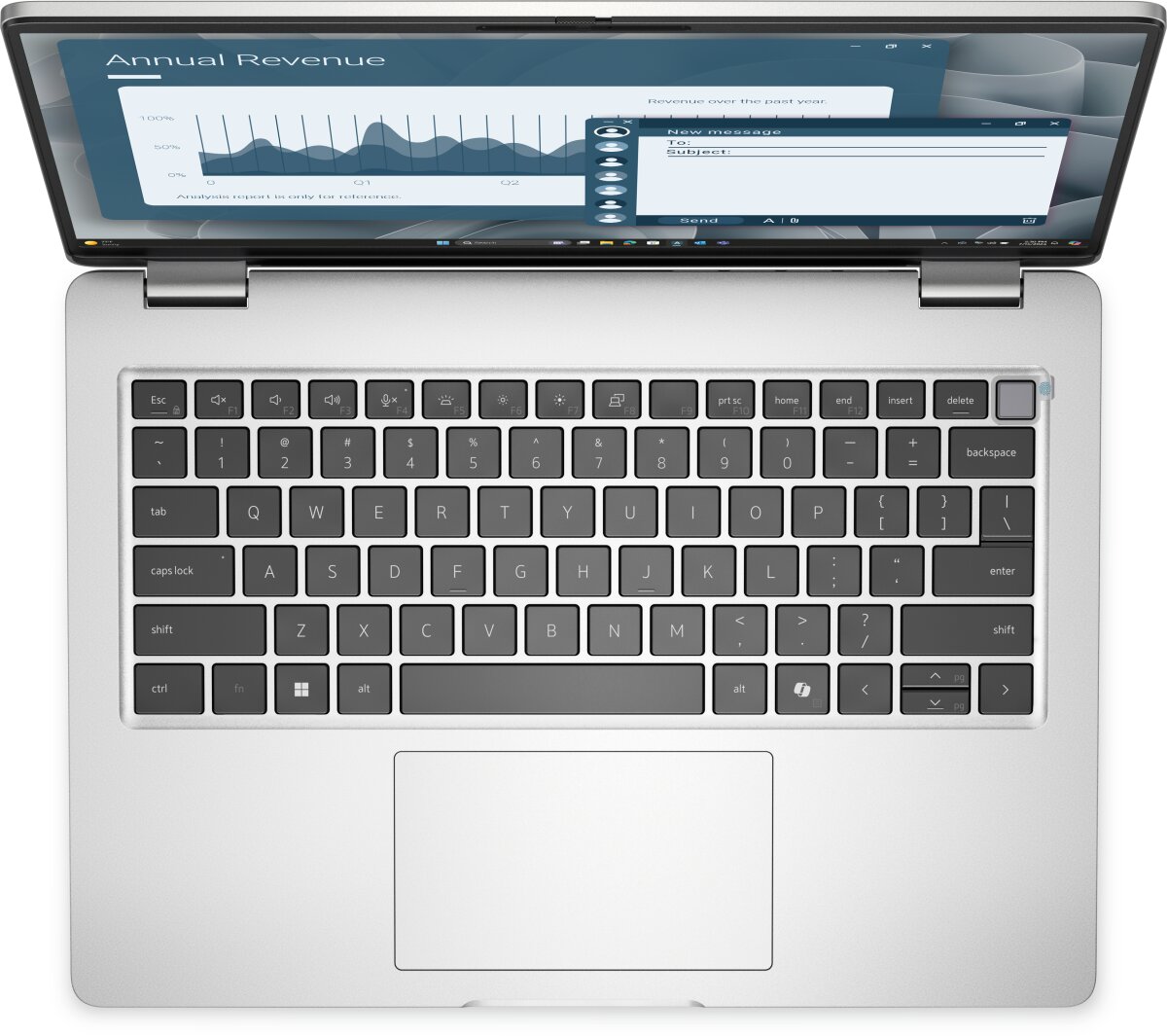 DELL Pro 14 RMDF2 image gallery 1