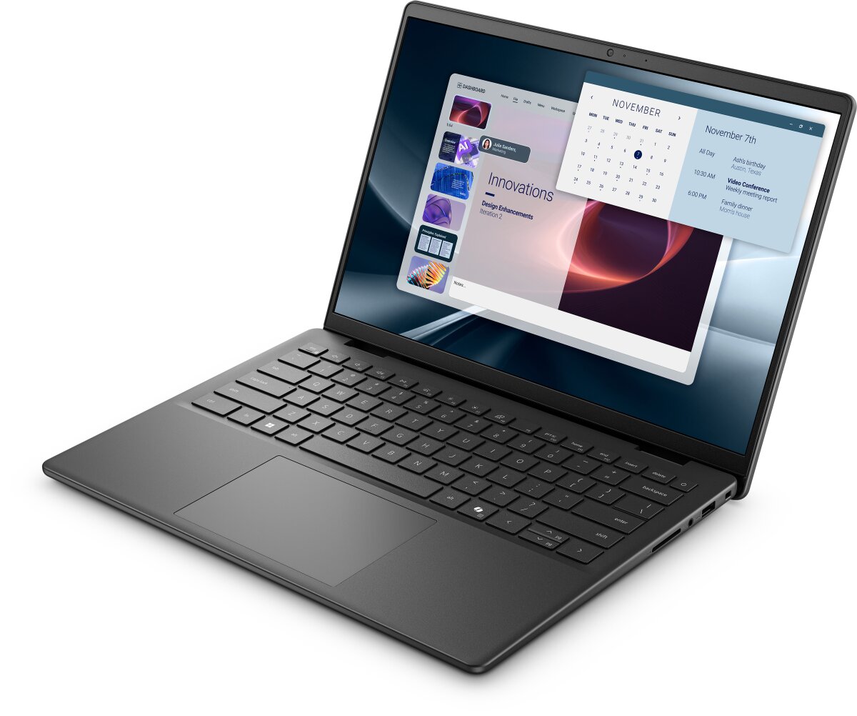 DELL Pro 14 Essential PV14255 RJ6RM image gallery 4