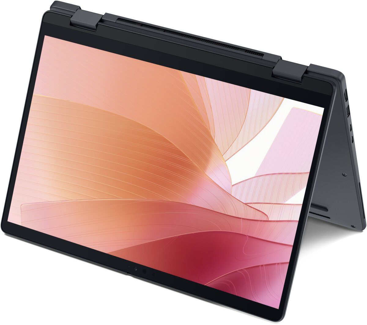 DELL Pro 7 14 2-in-1 P704265 207WV image gallery 1