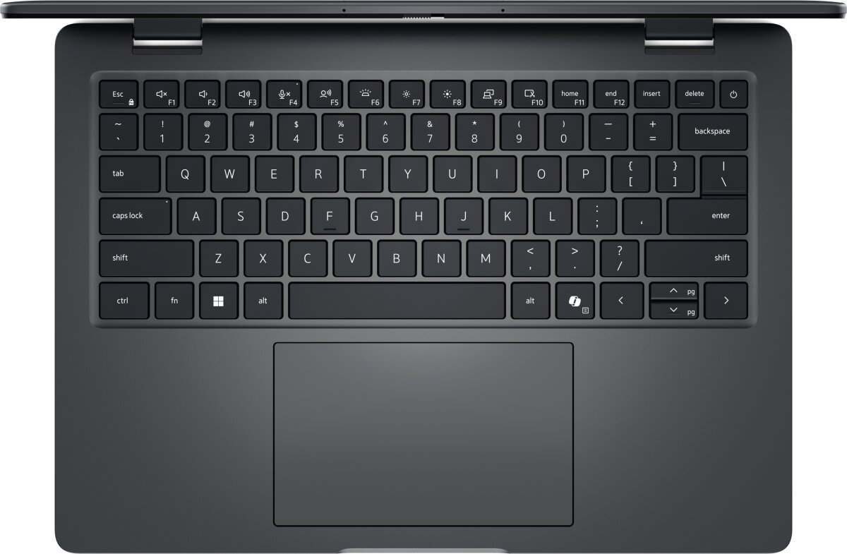 DELL Pro 7 2-in-1 P704260 P2NT9 image gallery 4