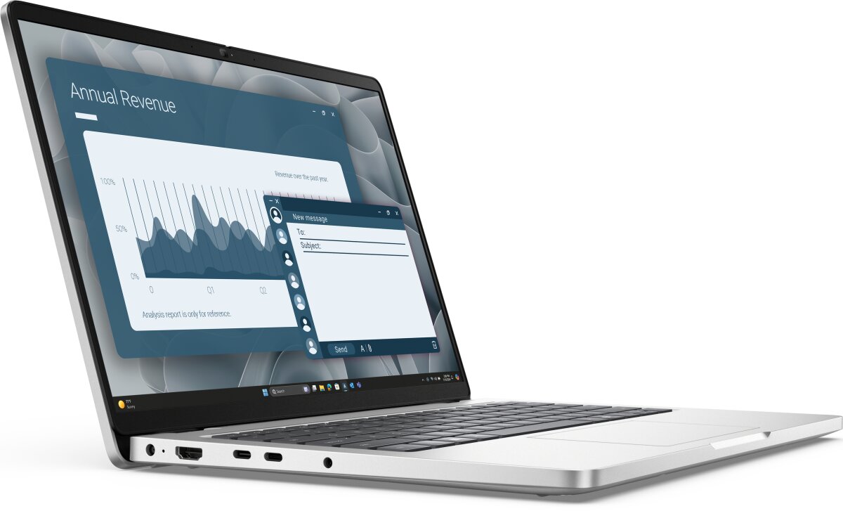 DELL Pro 14 RMDF2 image gallery 4