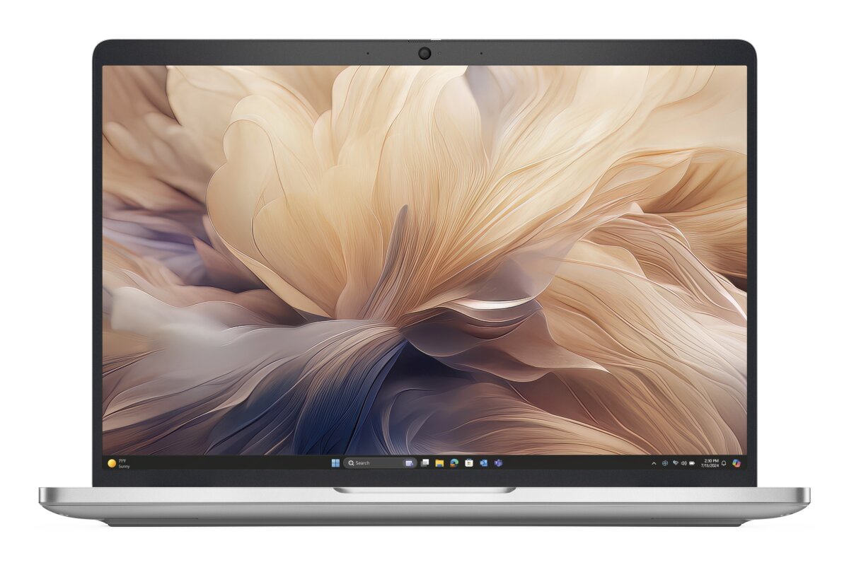 DELL Pro 14 Plus PB14250 BTO111_PB14250_EMEA image gallery 3
