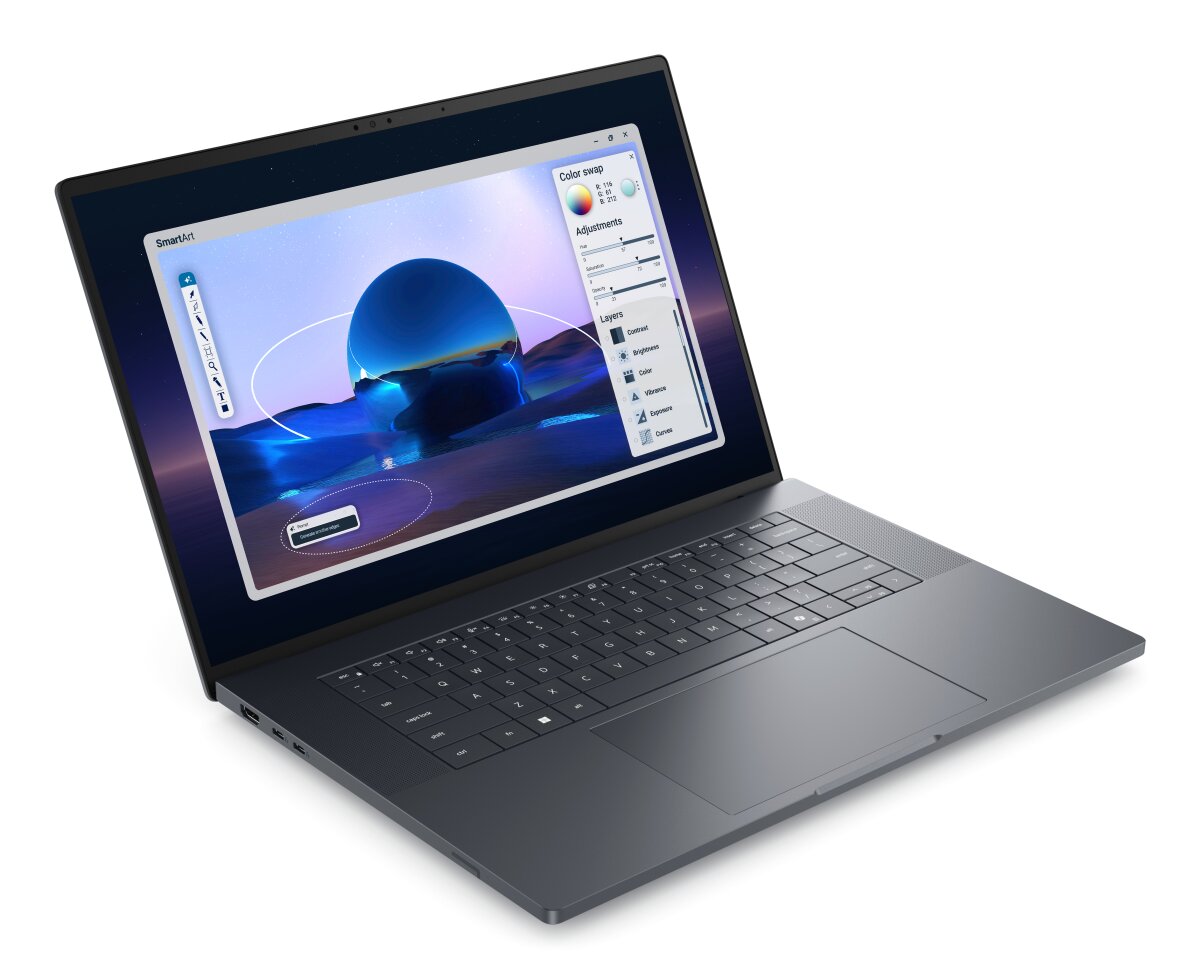 DELL Pro Max 16 Premium MA16250 1THK7 image gallery 2