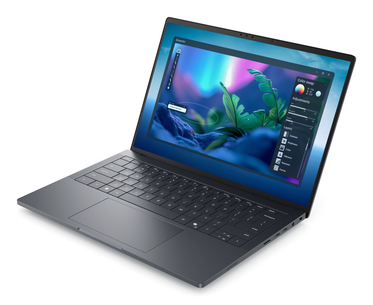 DELL Pro Max 14 Premium MA14250 DNRN1 image gallery 2