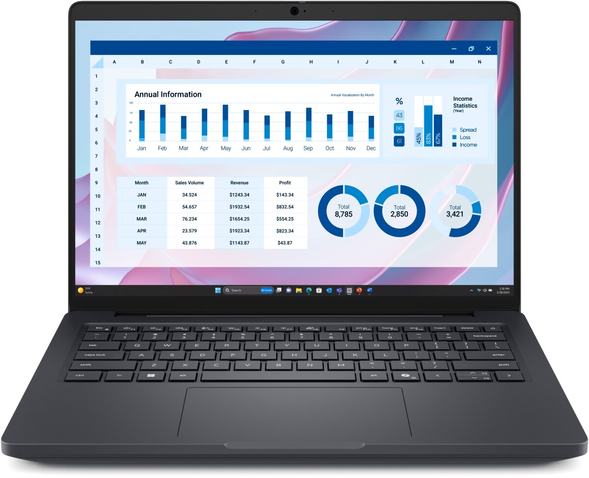 DELL Pro MC14255 93MYW image gallery 1