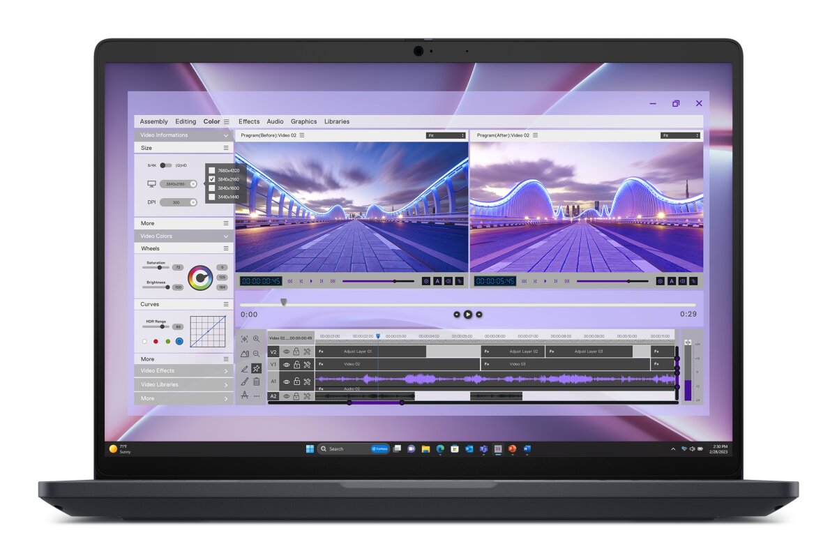 DELL Pro MC16250 KP4FT image gallery 4