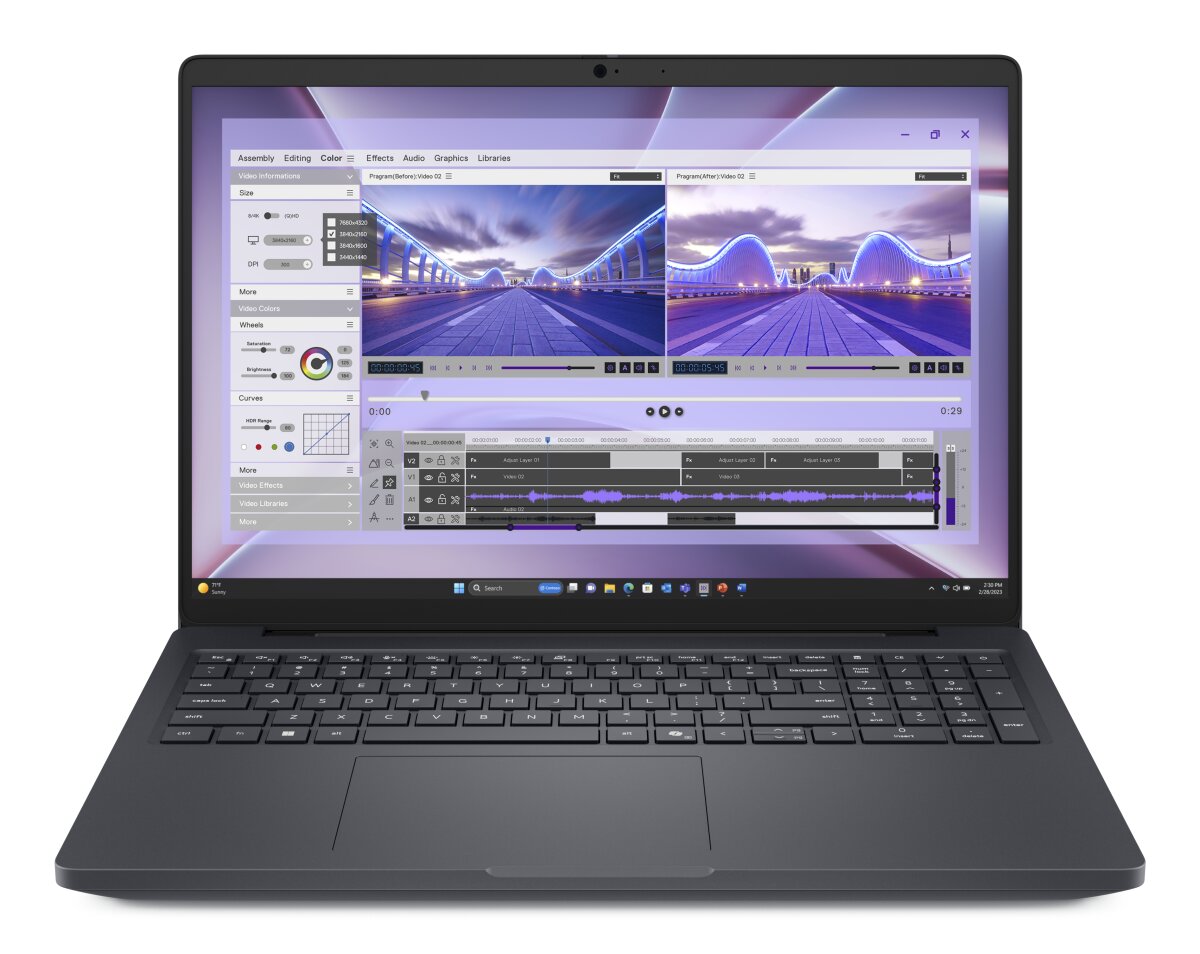 DELL Pro MC16250 KP4FT image gallery 1