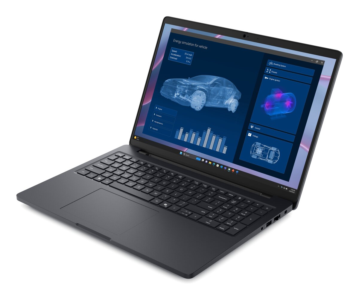 DELL Pro Max MC16255 802YX image gallery 3