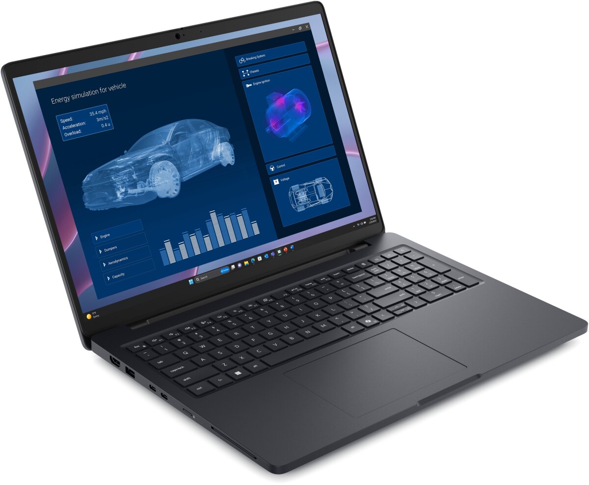 DELL Pro MC16255 N97RY image gallery 2