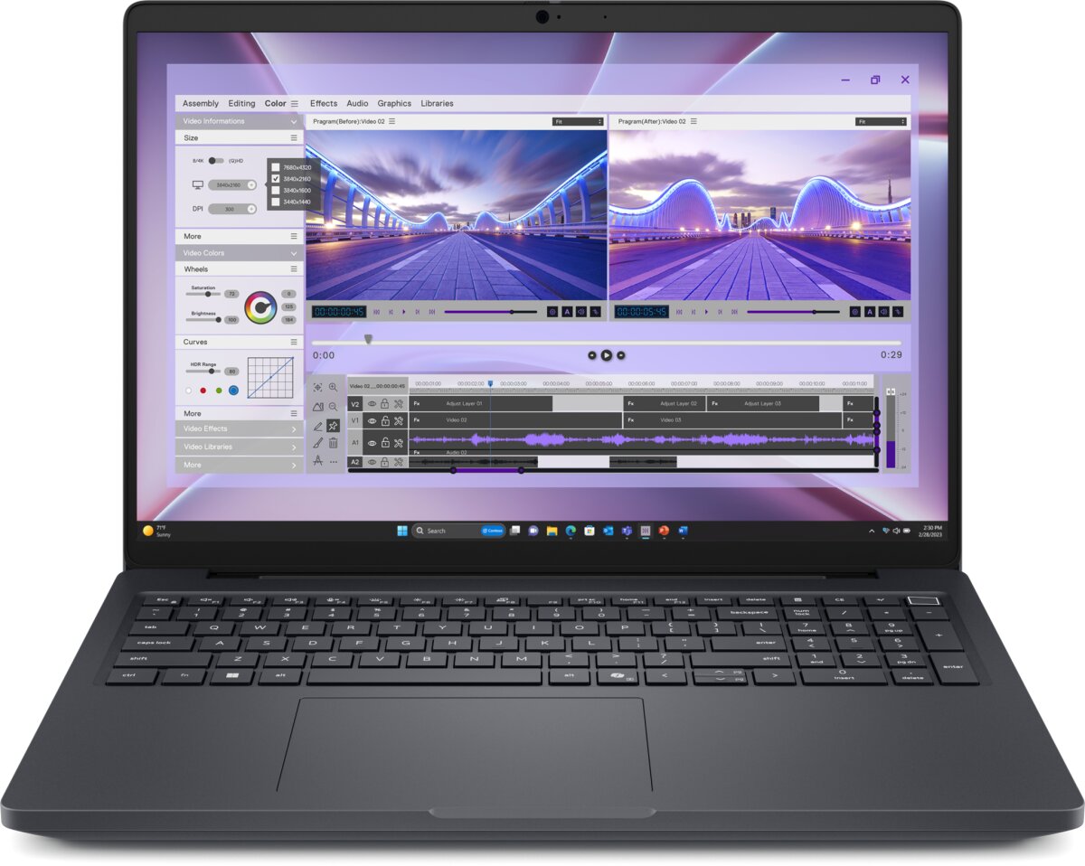 DELL Pro MC16250 RPHC7 image gallery 1